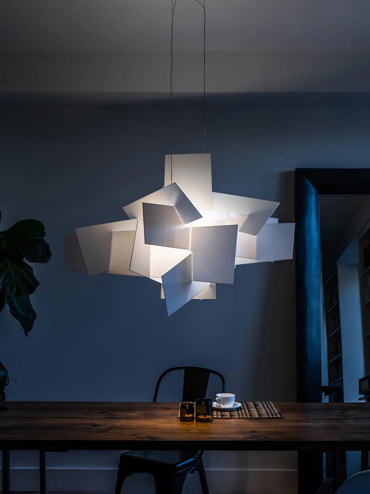 Big Bang Pendant Light - Image 36