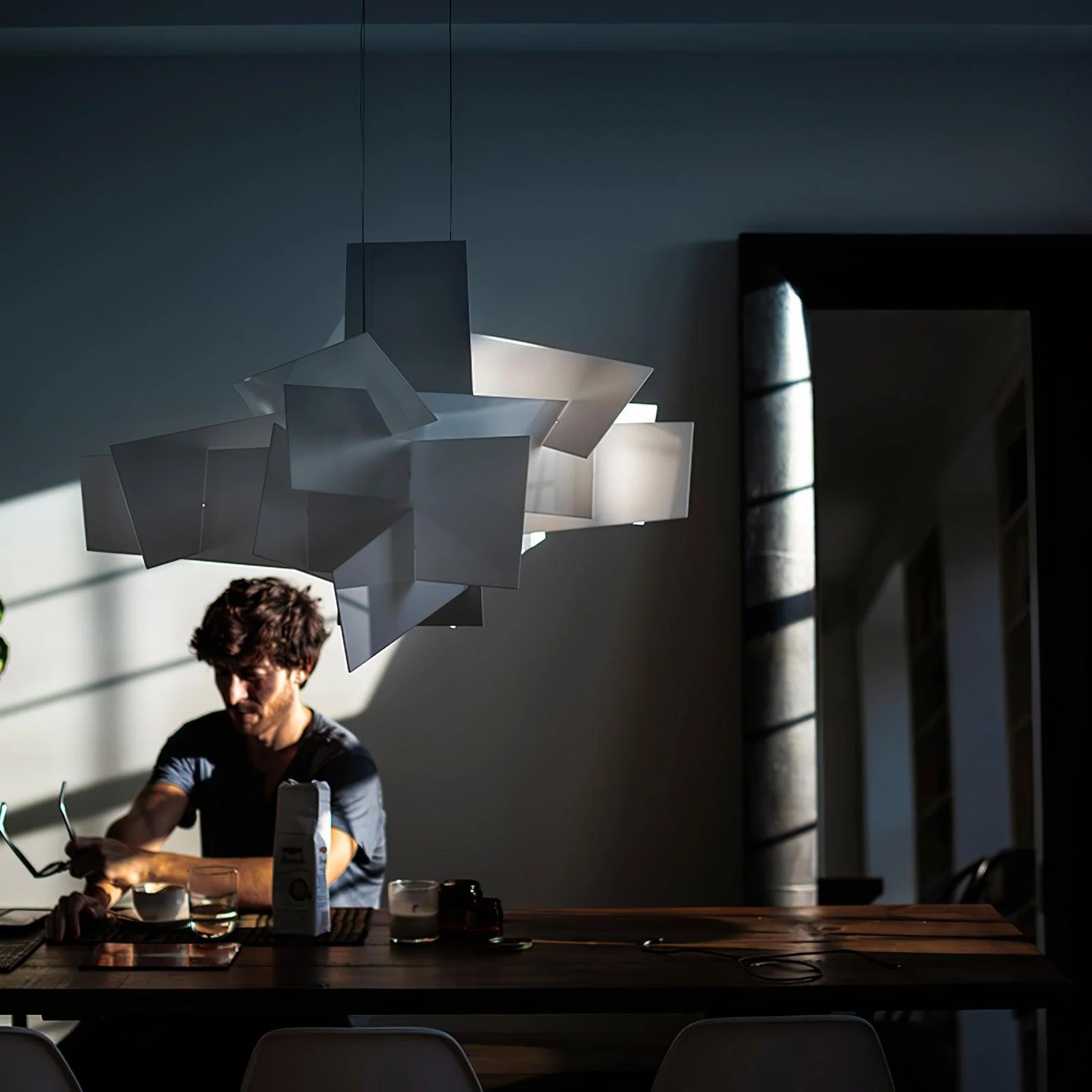 Big Bang Pendant Light - Image 9