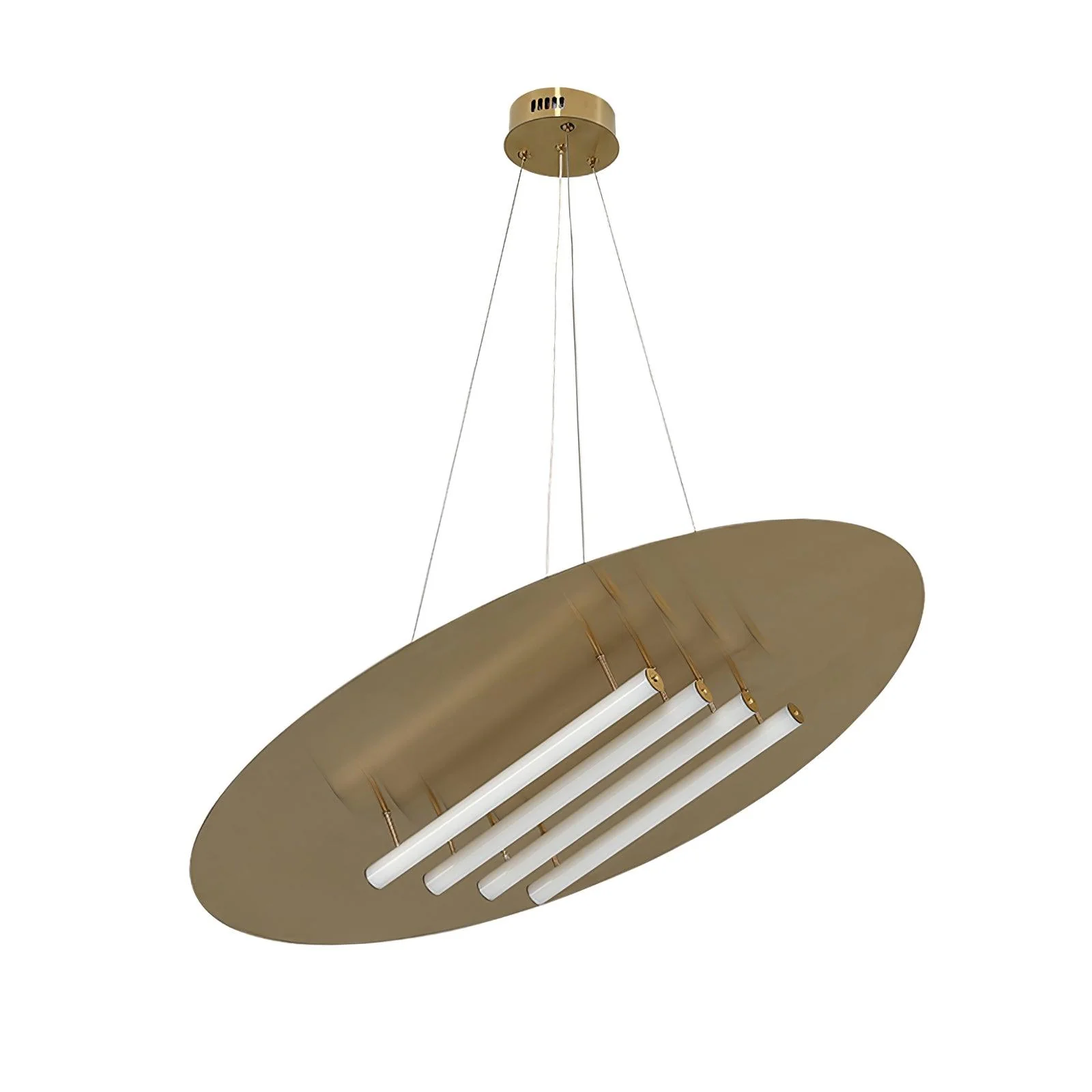 Big Disc Pendant Lamp - Image 21