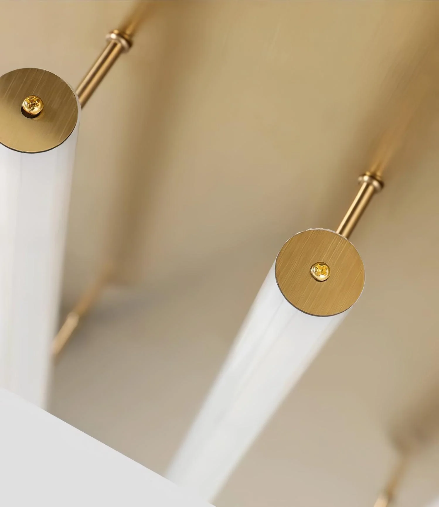 Big Disc Pendant Lamp - Image 8