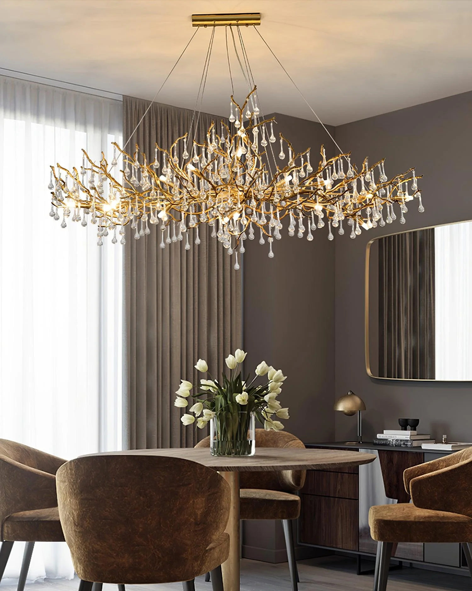 Bijou Chandelier - Image 15