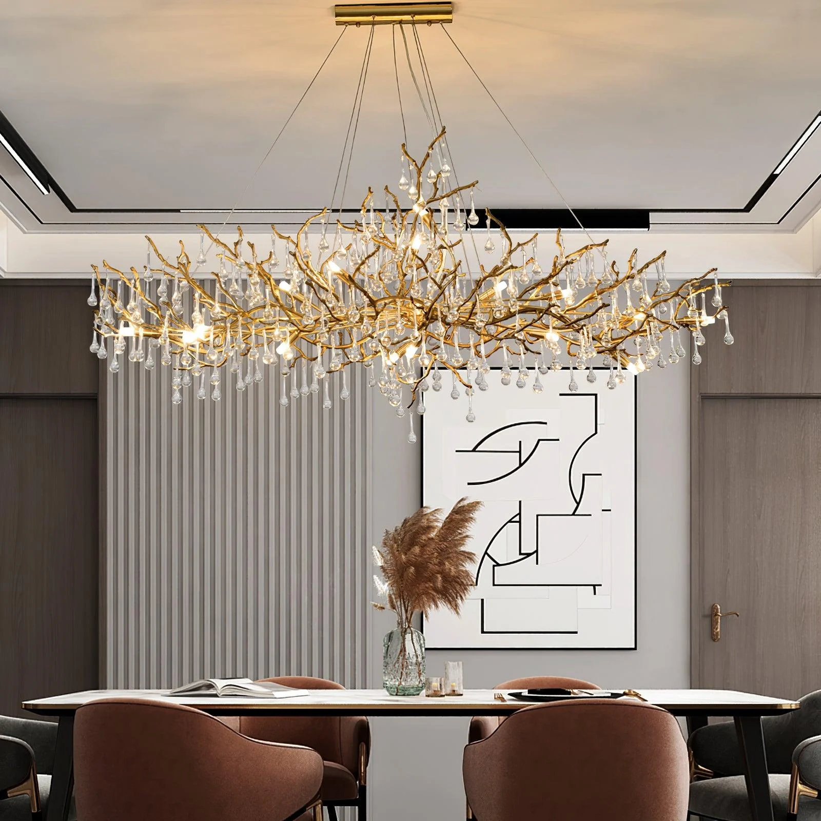 Bijou Chandelier - Image 20