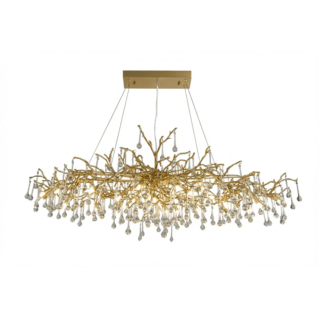 Bijou Chandelier - Image 24
