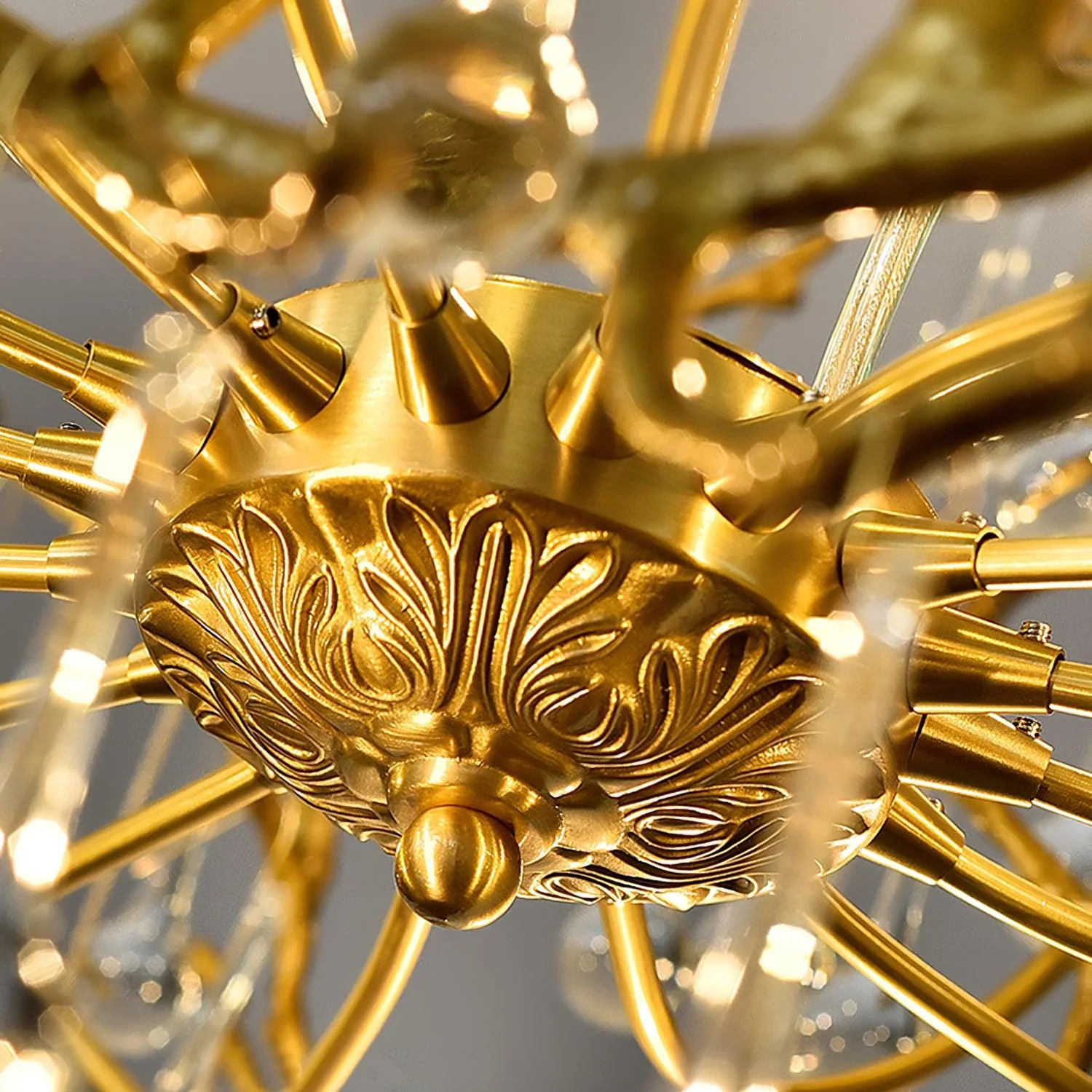 Bijou Chandelier - Image 6