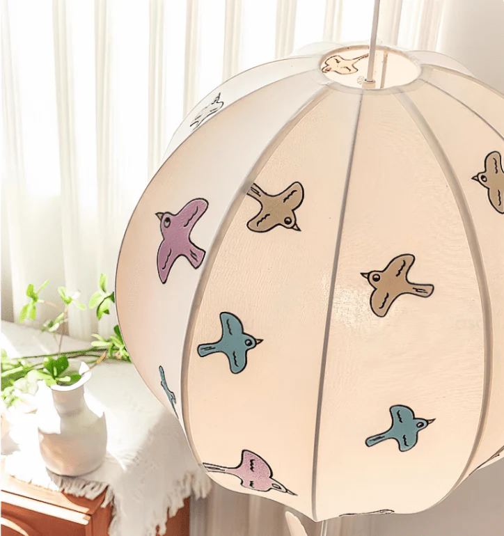 Bird Balloon Pendant Light - Image 15