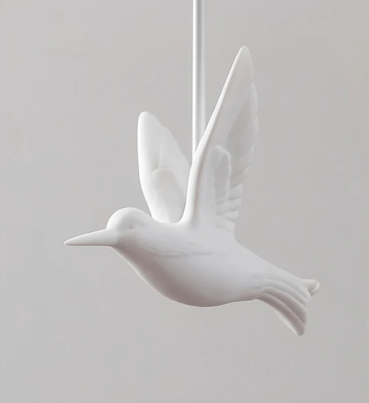 Bird Balloon Pendant Light - Image 17