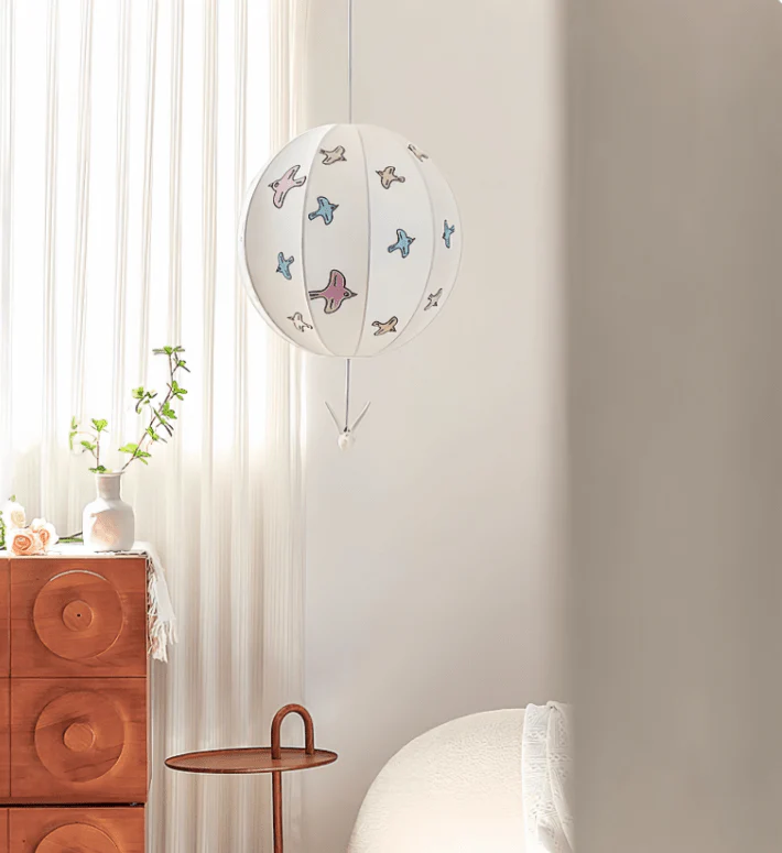 Bird Balloon Pendant Light - Image 18