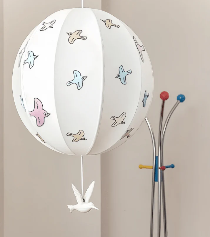 Bird Balloon Pendant Light - Image 19