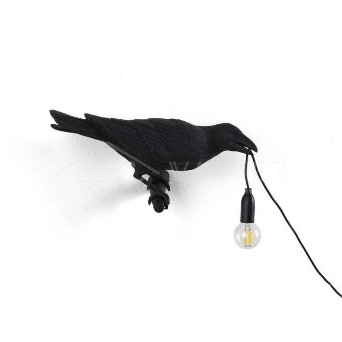 Bird Wall Light - Image 18