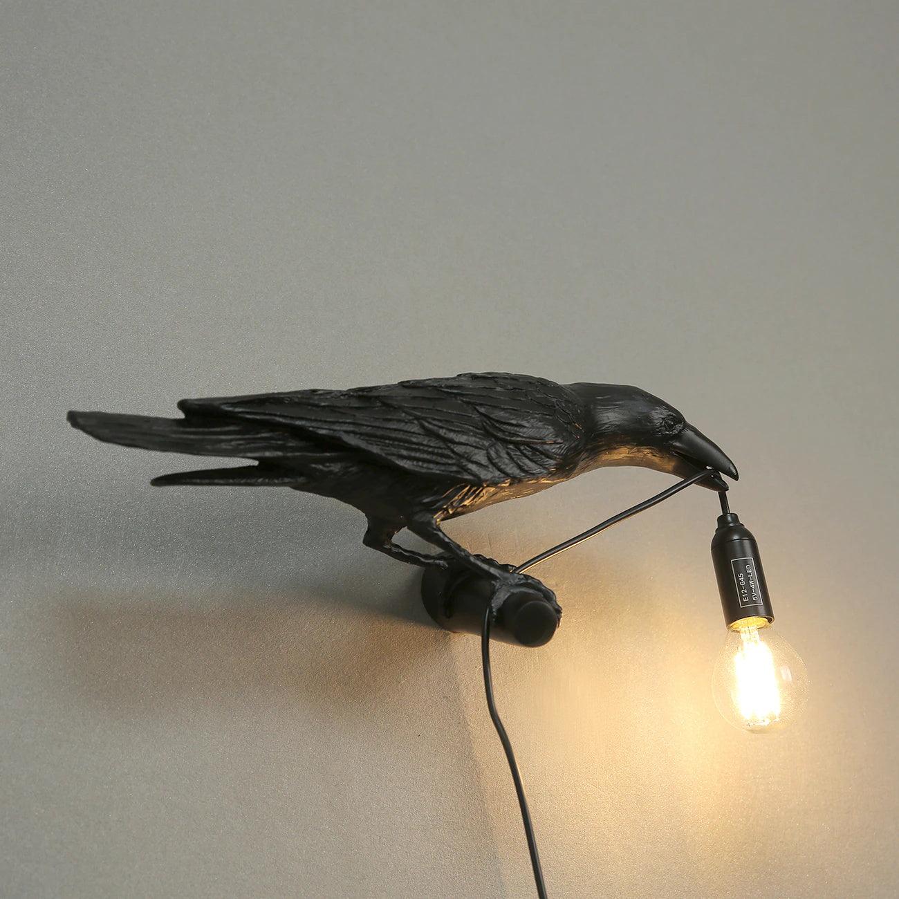 Bird Wall Light - Image 20