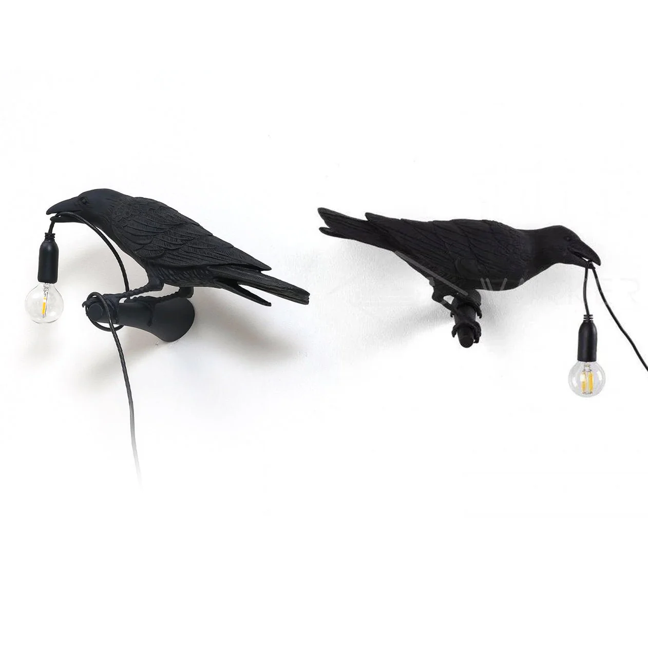Bird Wall Light - Image 32