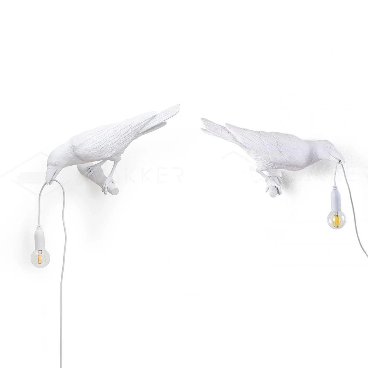 Bird Wall Light - Image 33