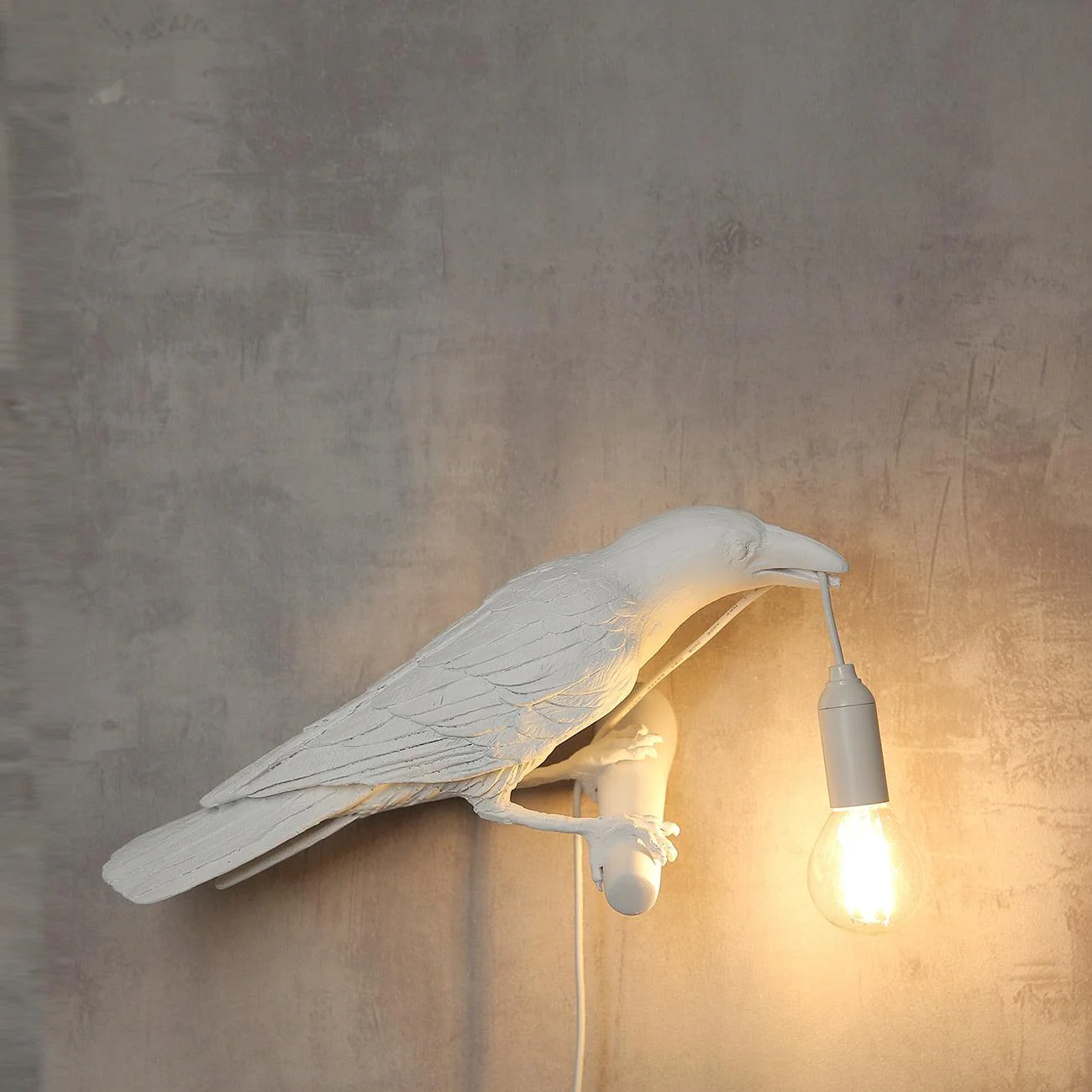 Bird Wall Light - Image 5