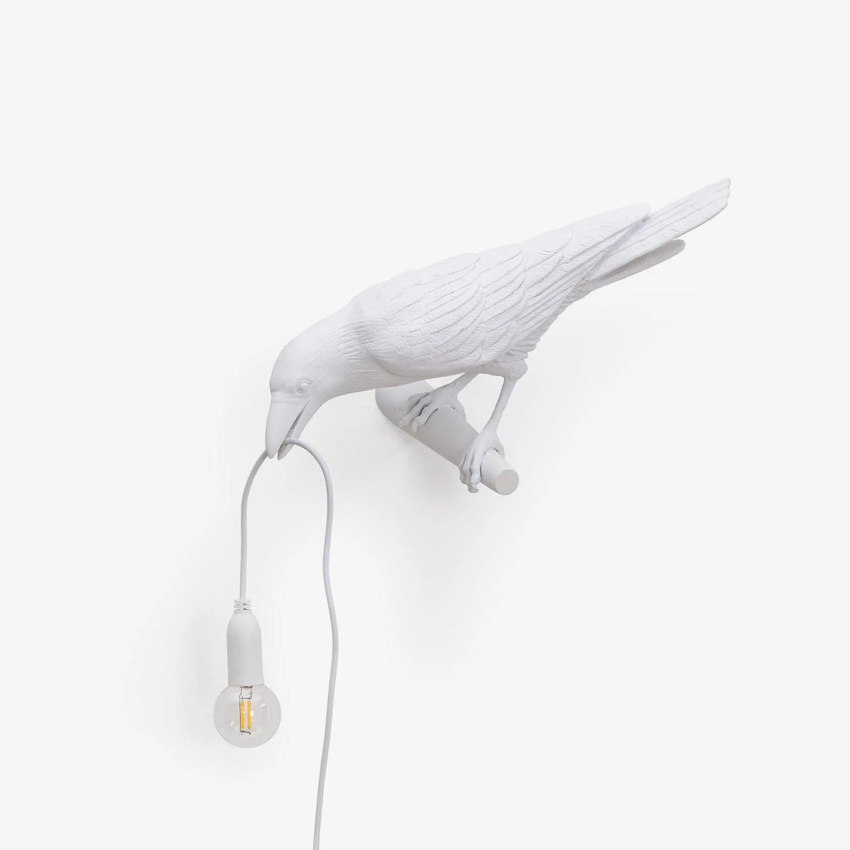 Bird Wall Light - Image 8