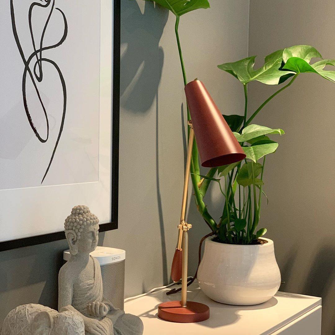 Birdy Table Lamp - Image 19