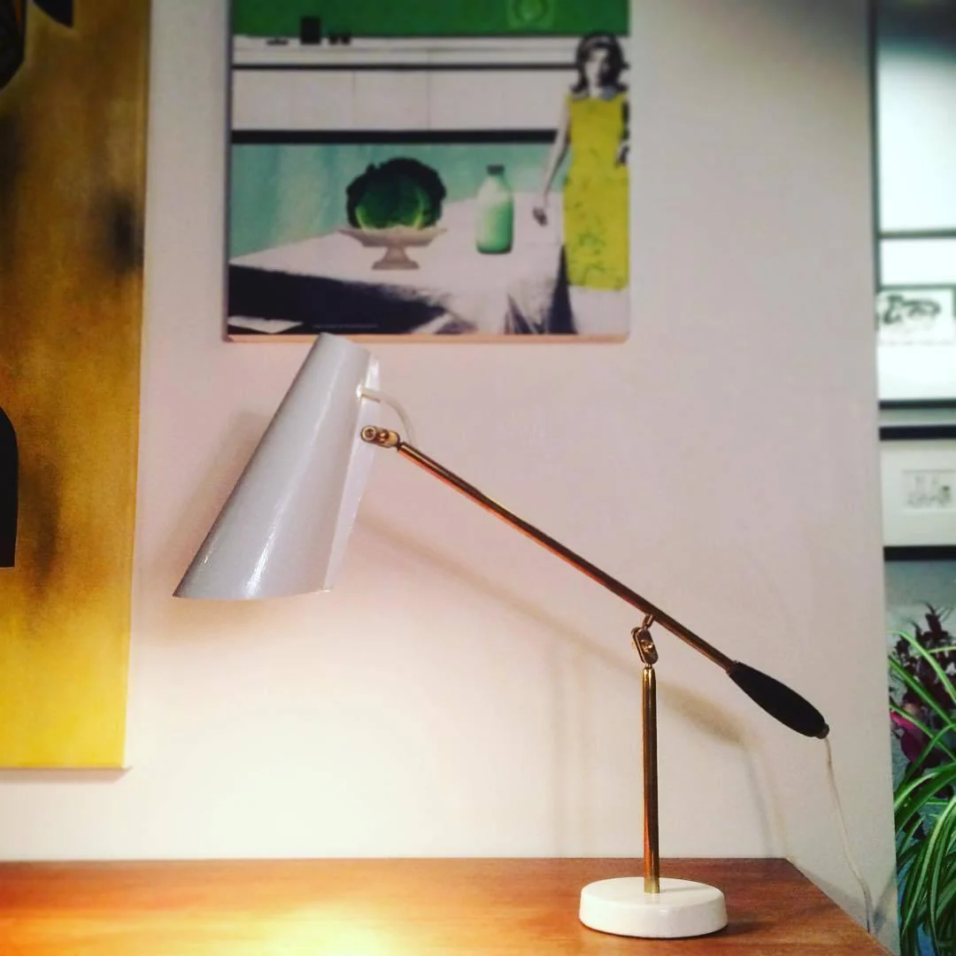 Birdy Table Lamp - Image 25