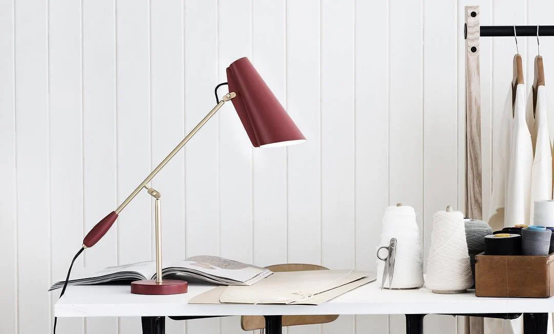 Birdy Table Lamp - Image 26
