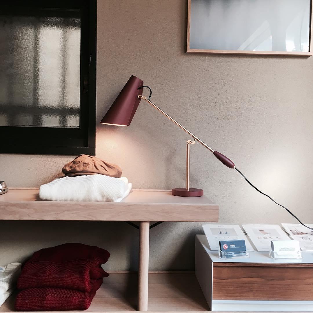 Birdy Table Lamp - Image 27
