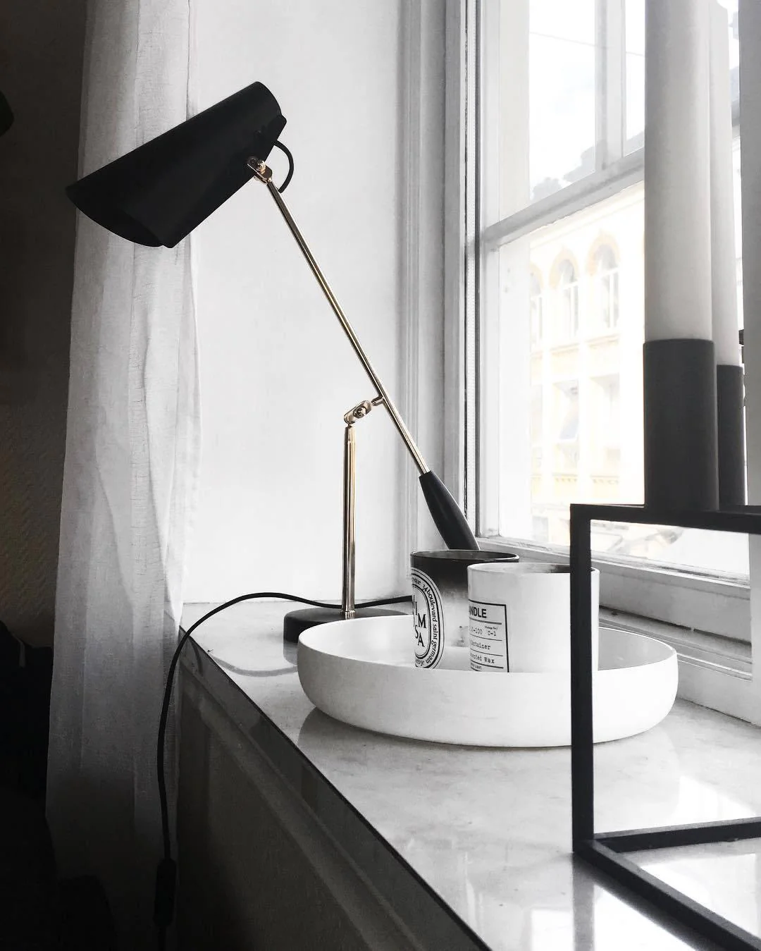 Birdy Table Lamp - Image 29