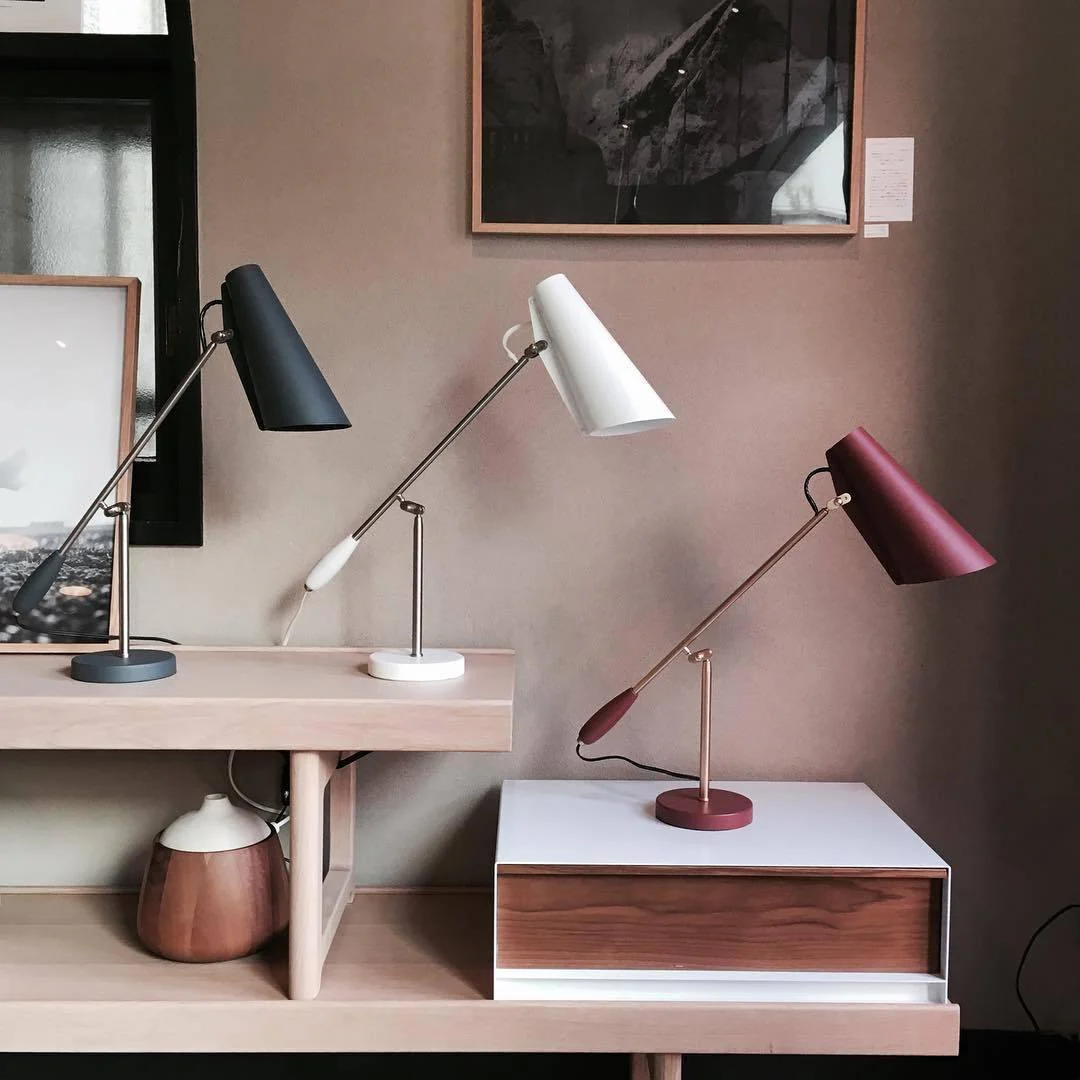 Birdy Table Lamp - Image 6