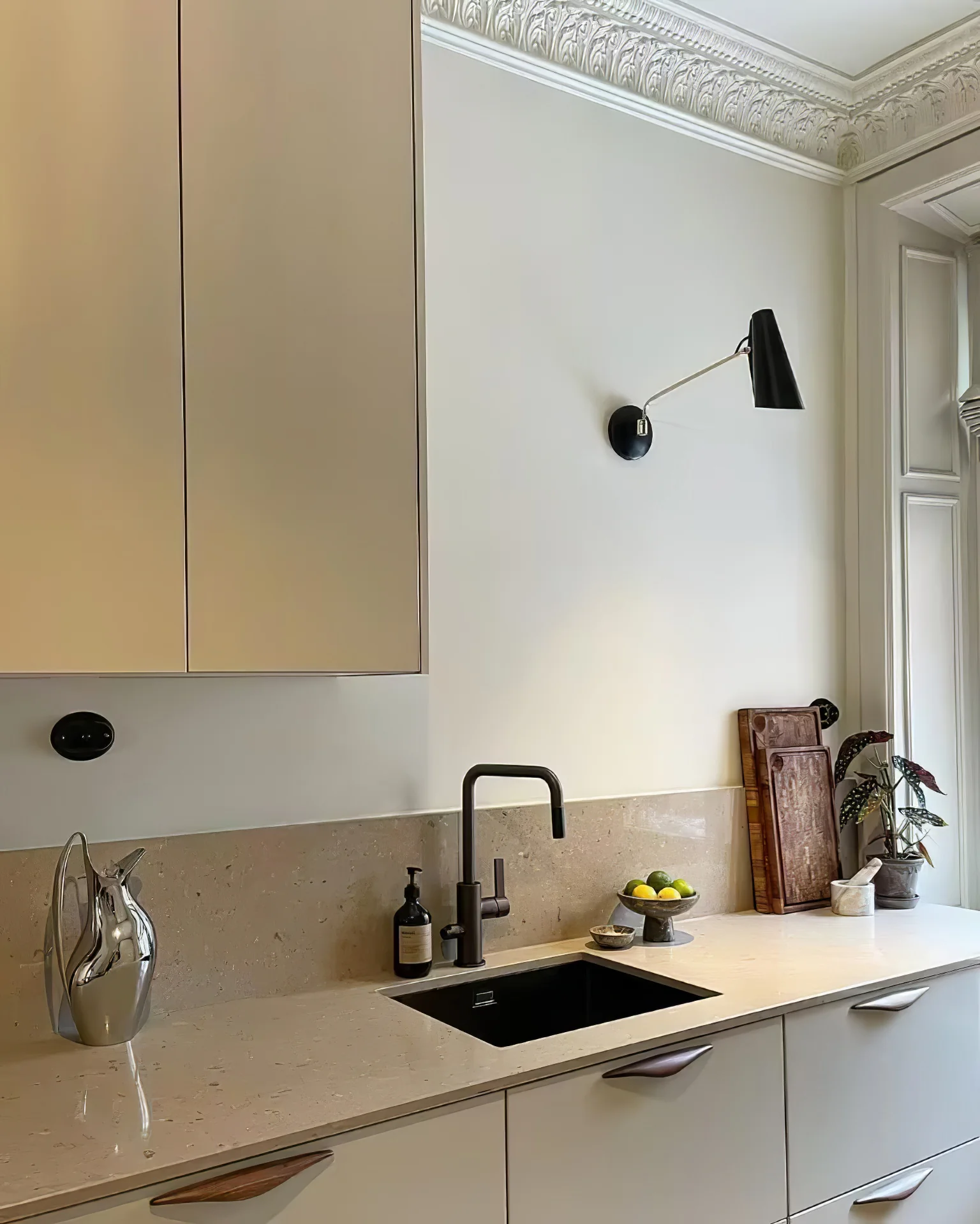Birdy Wall Lamp - Image 13