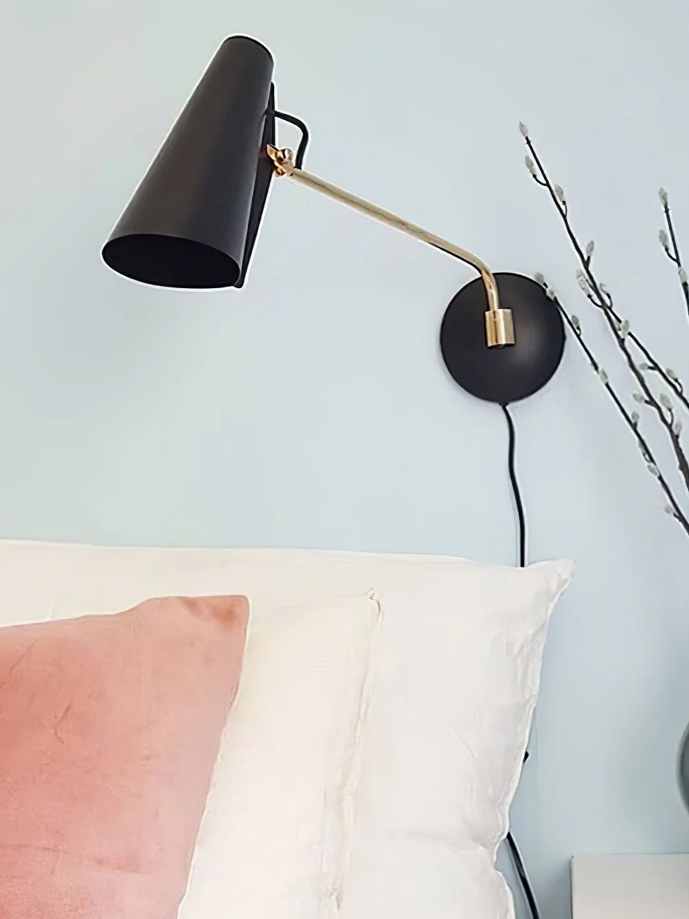 Birdy Wall Lamp - Image 5