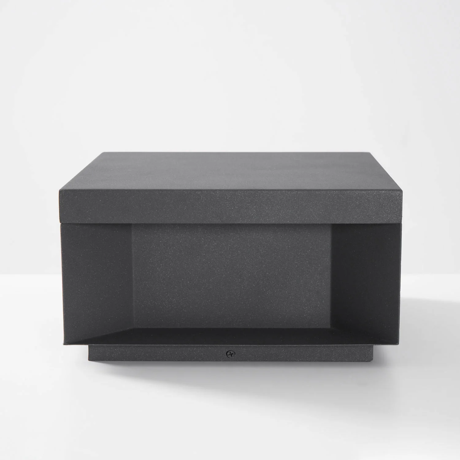 Black Box Outdoor Post Light - Image 81