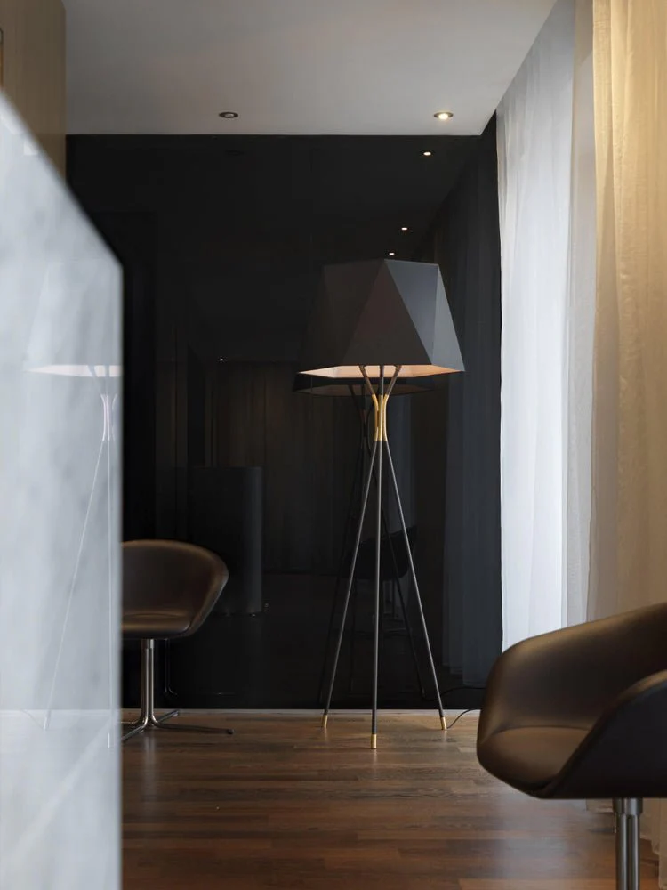 Solitaire Floor Lamp - Image 11
