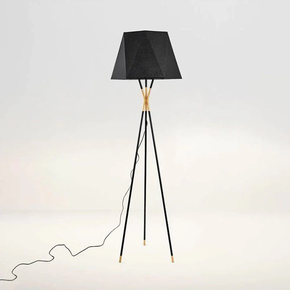 Solitaire Floor Lamp - Image 12
