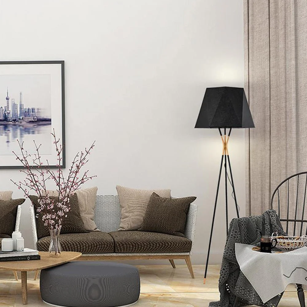 Solitaire Floor Lamp - Image 4