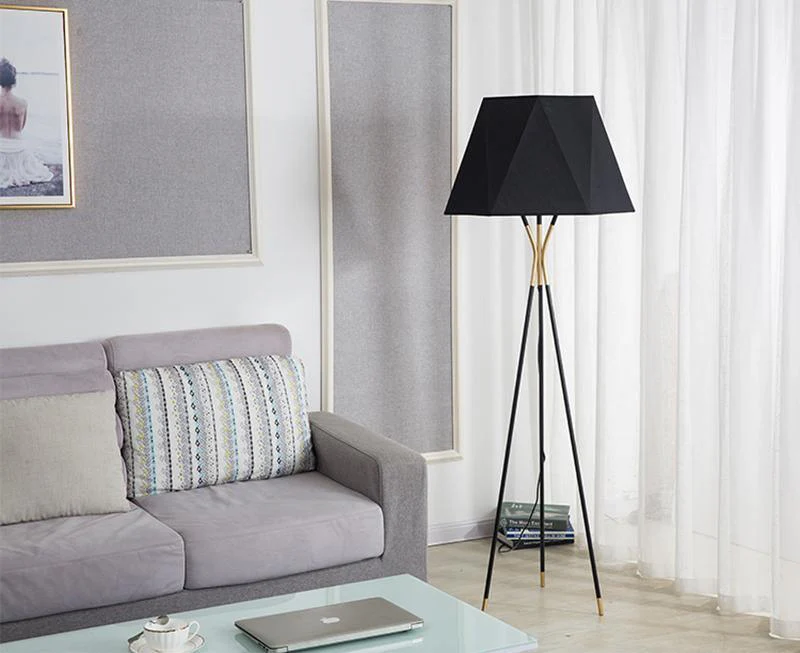 Solitaire Floor Lamp - Image 5