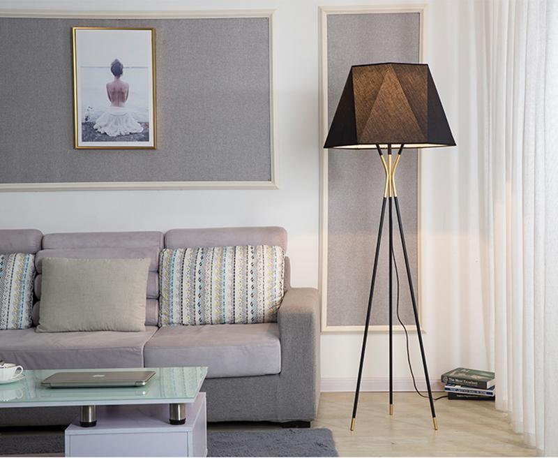 Solitaire Floor Lamp - Image 7