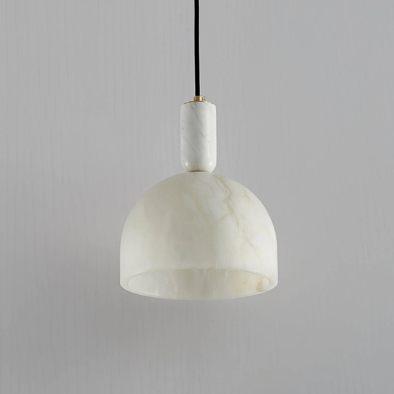 Blair Alabaster Pendant Light - Image 17