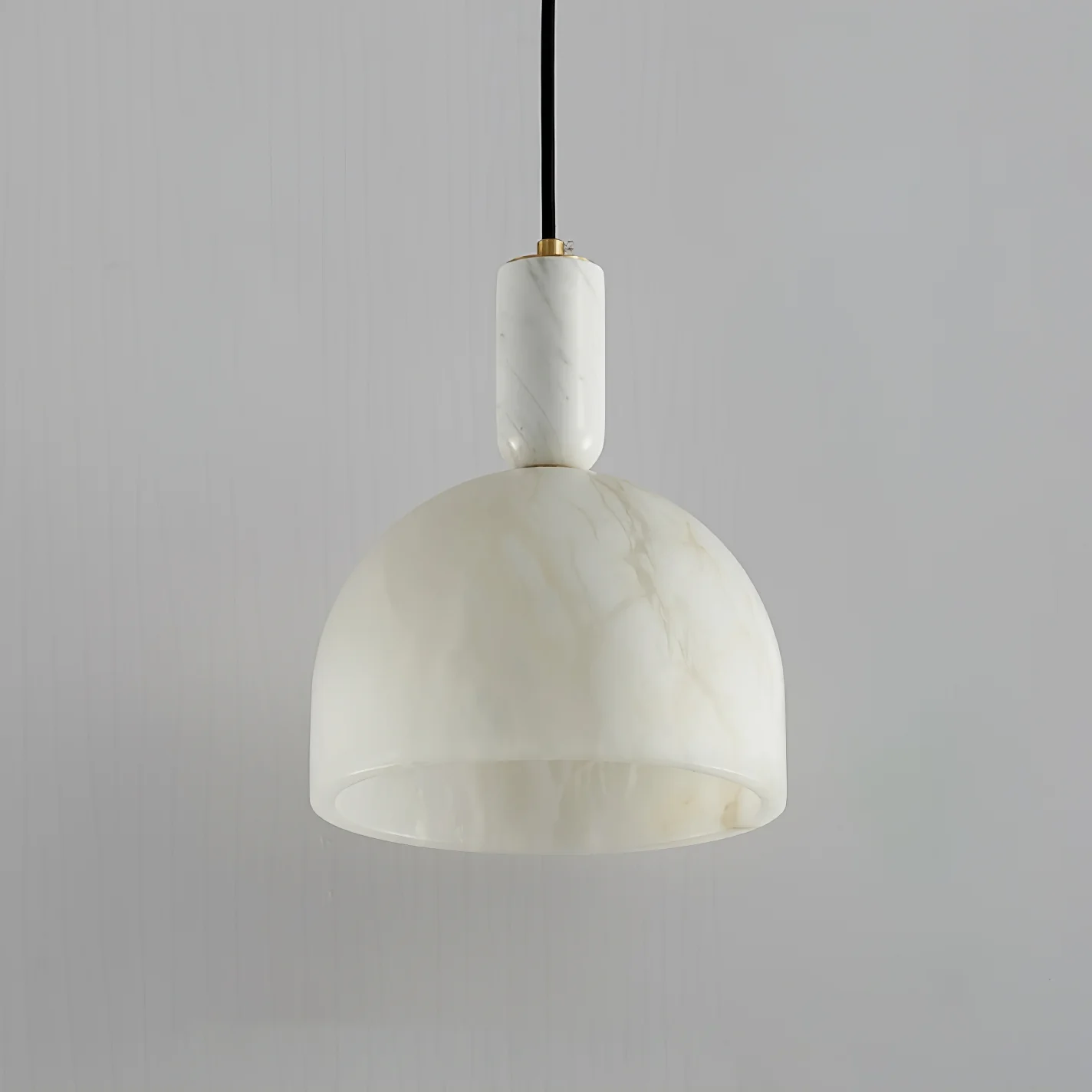 Blair Alabaster Pendant Light - Image 28