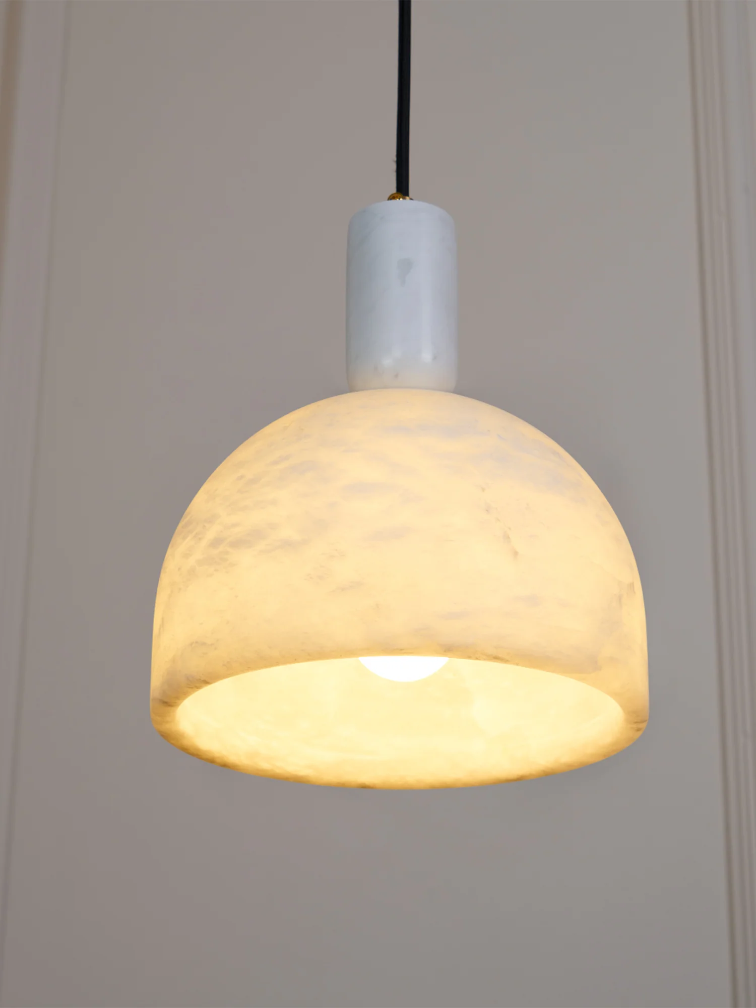 Blair Alabaster Pendant Light - Image 41