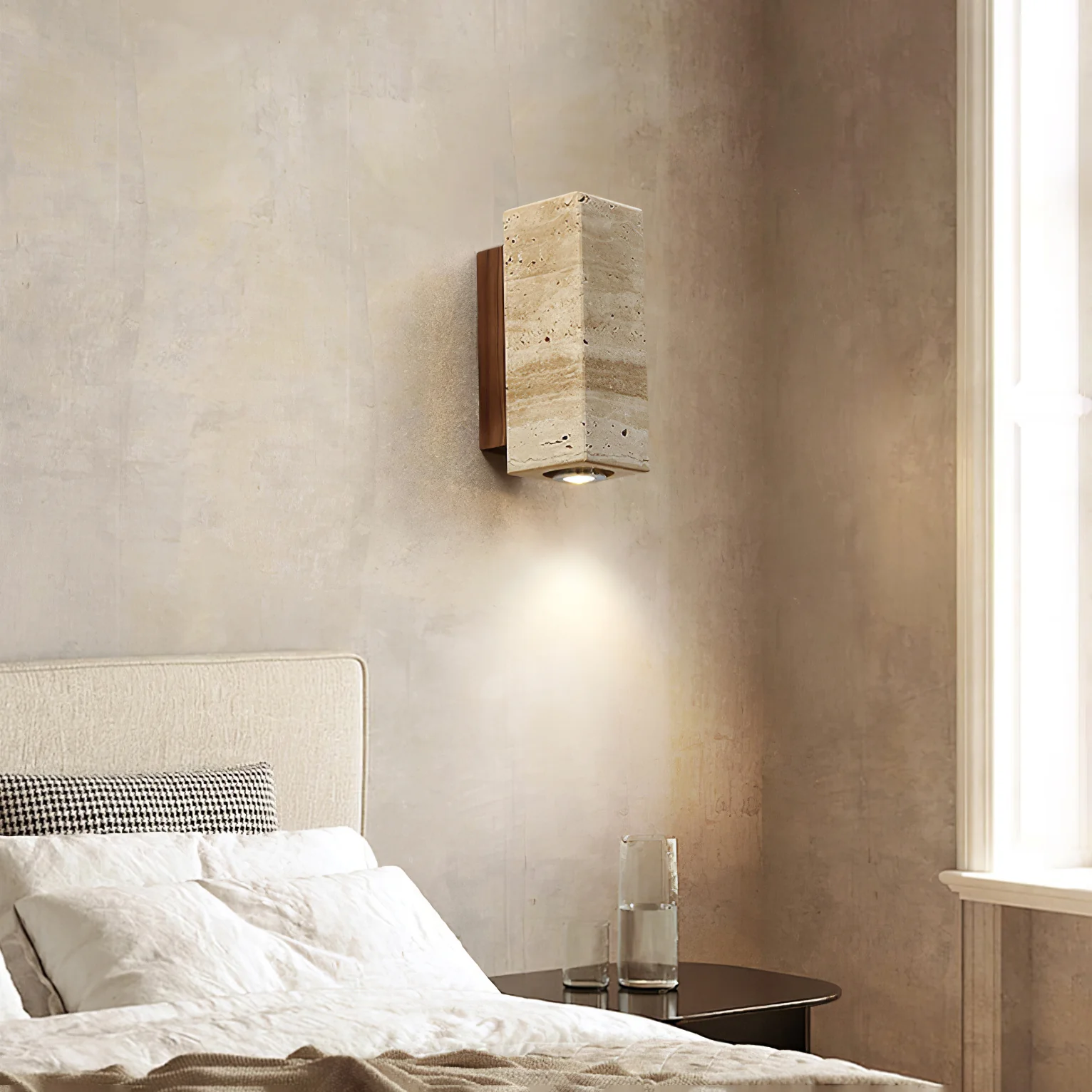 Blend Plug-in Wall Sconce - Image 12