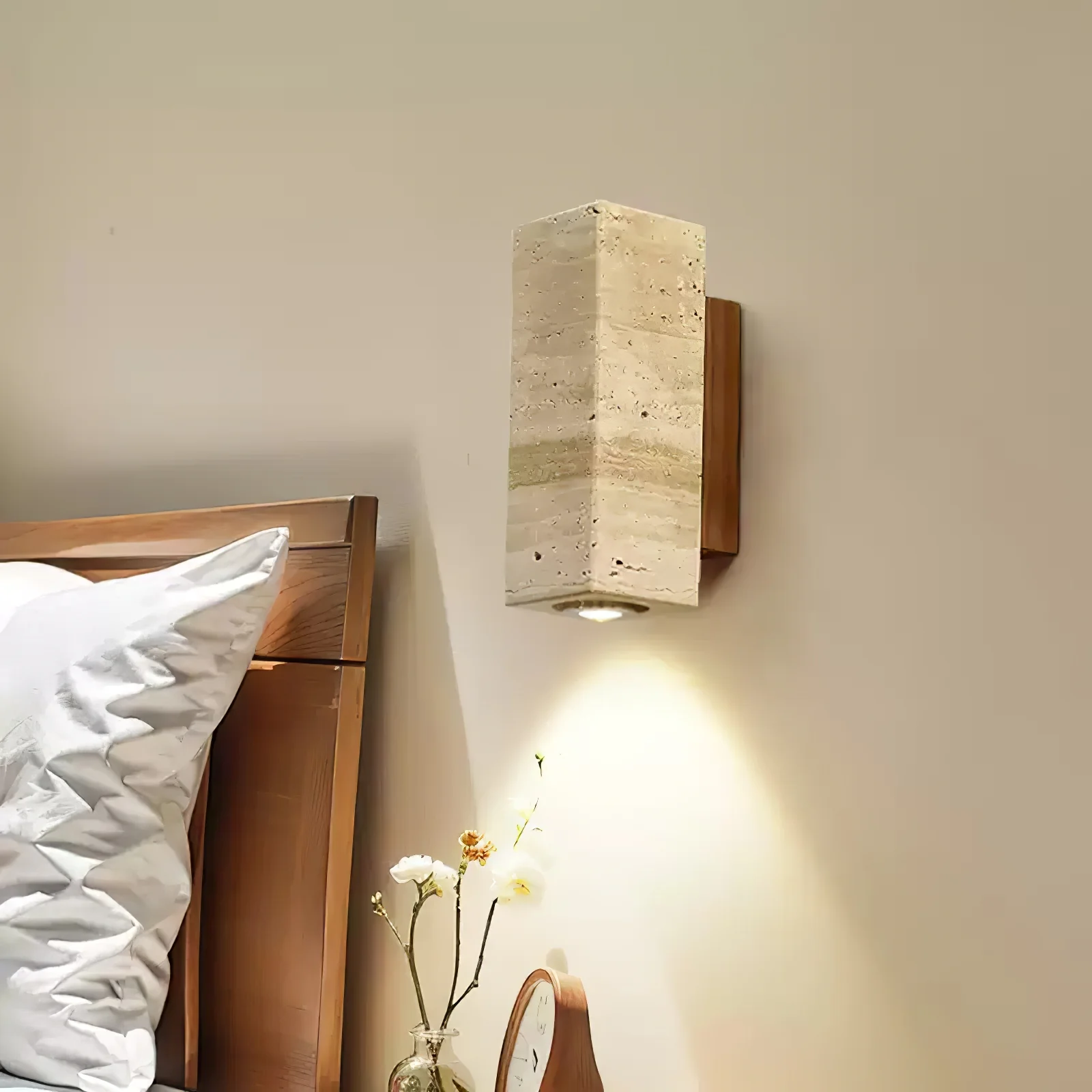 Blend Plug-in Wall Sconce - Image 20