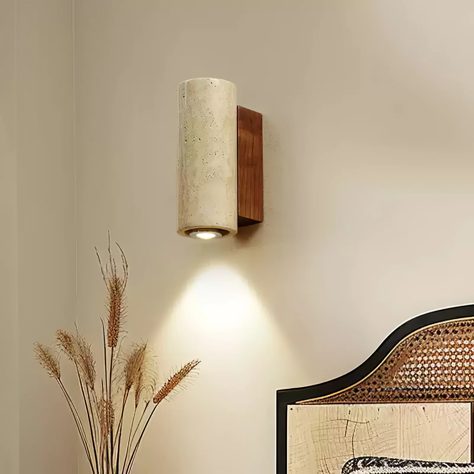 Blend Plug-in Wall Sconce - Image 8