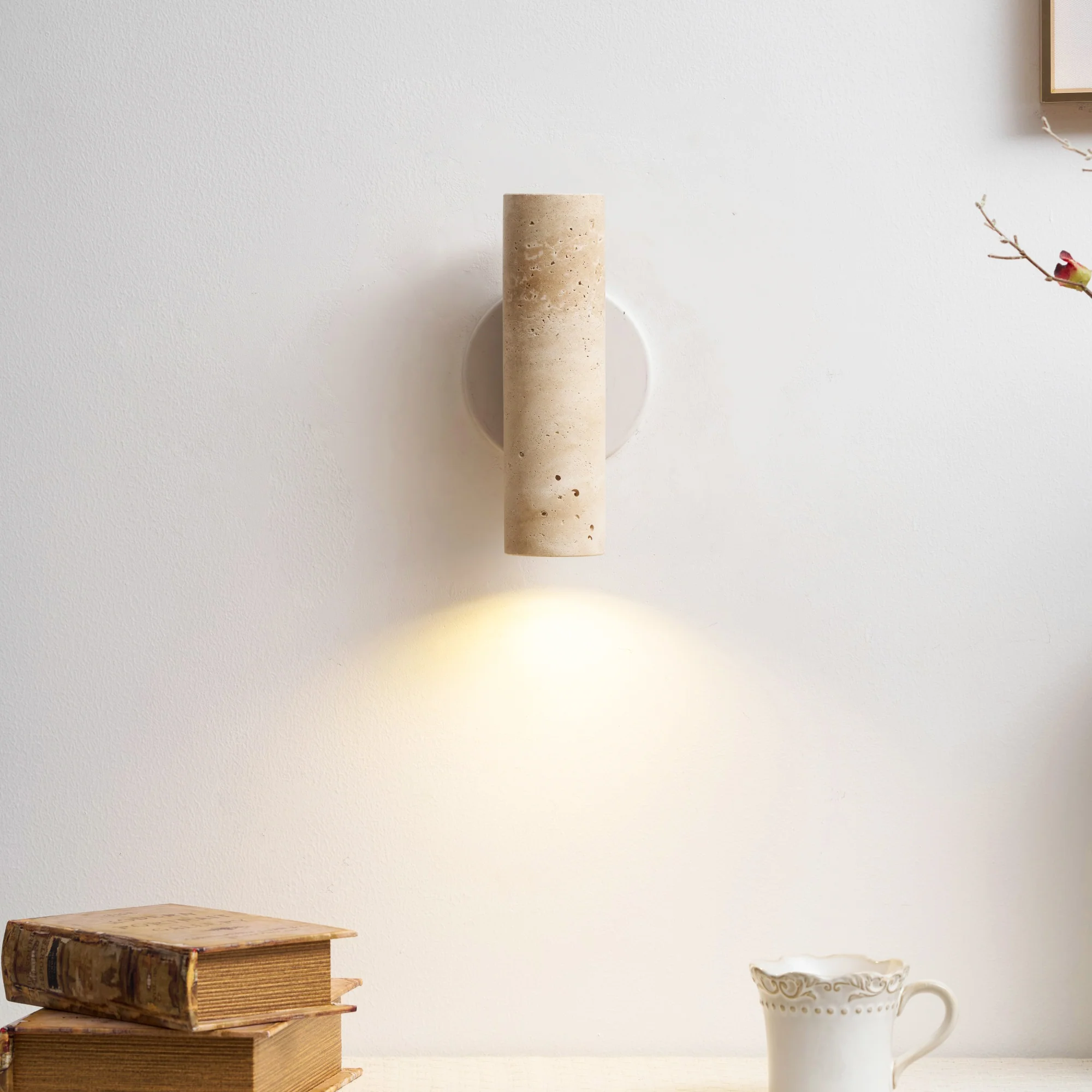 Blend Wall Sconce - Image 6