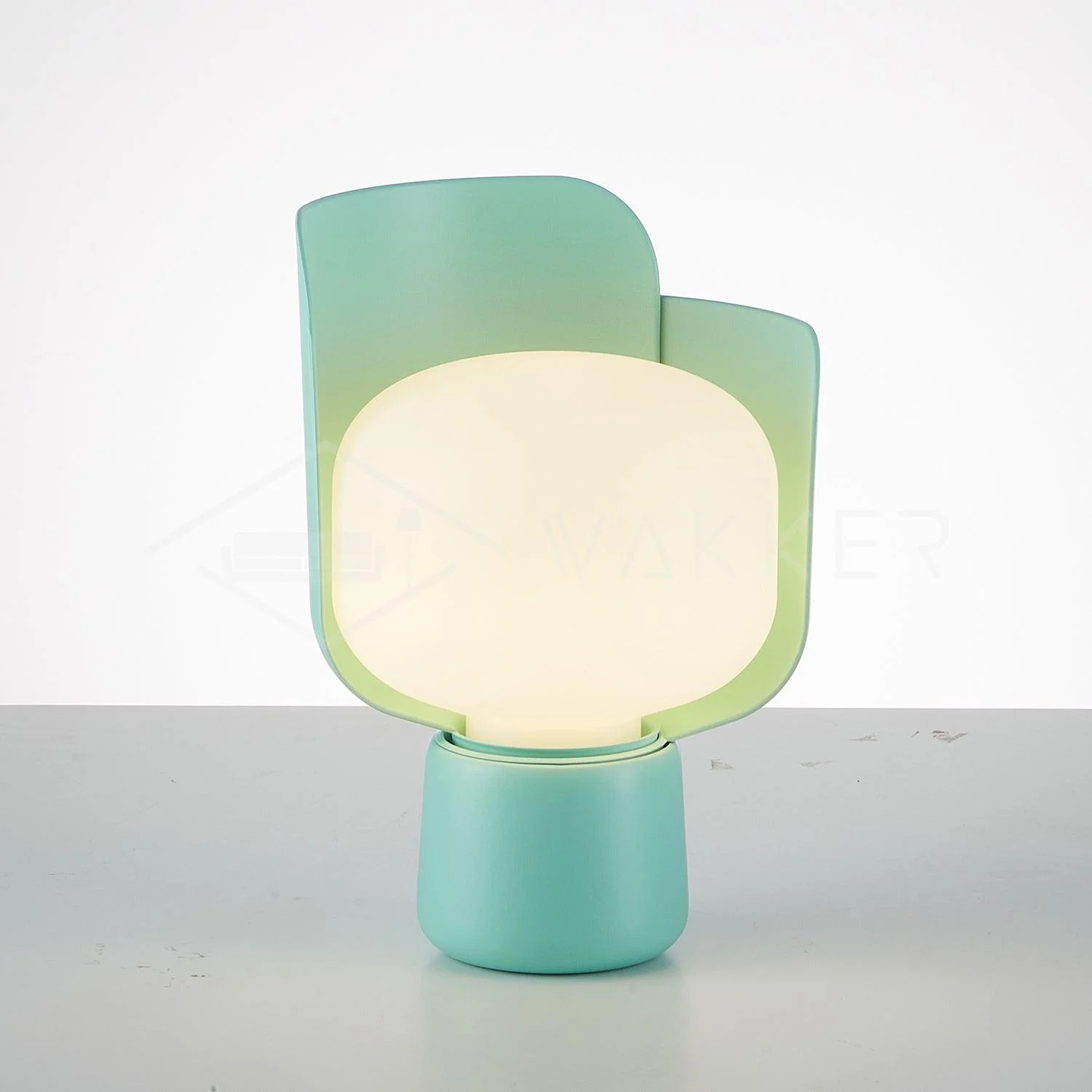 Petals Glass Table Lamp - Image 68