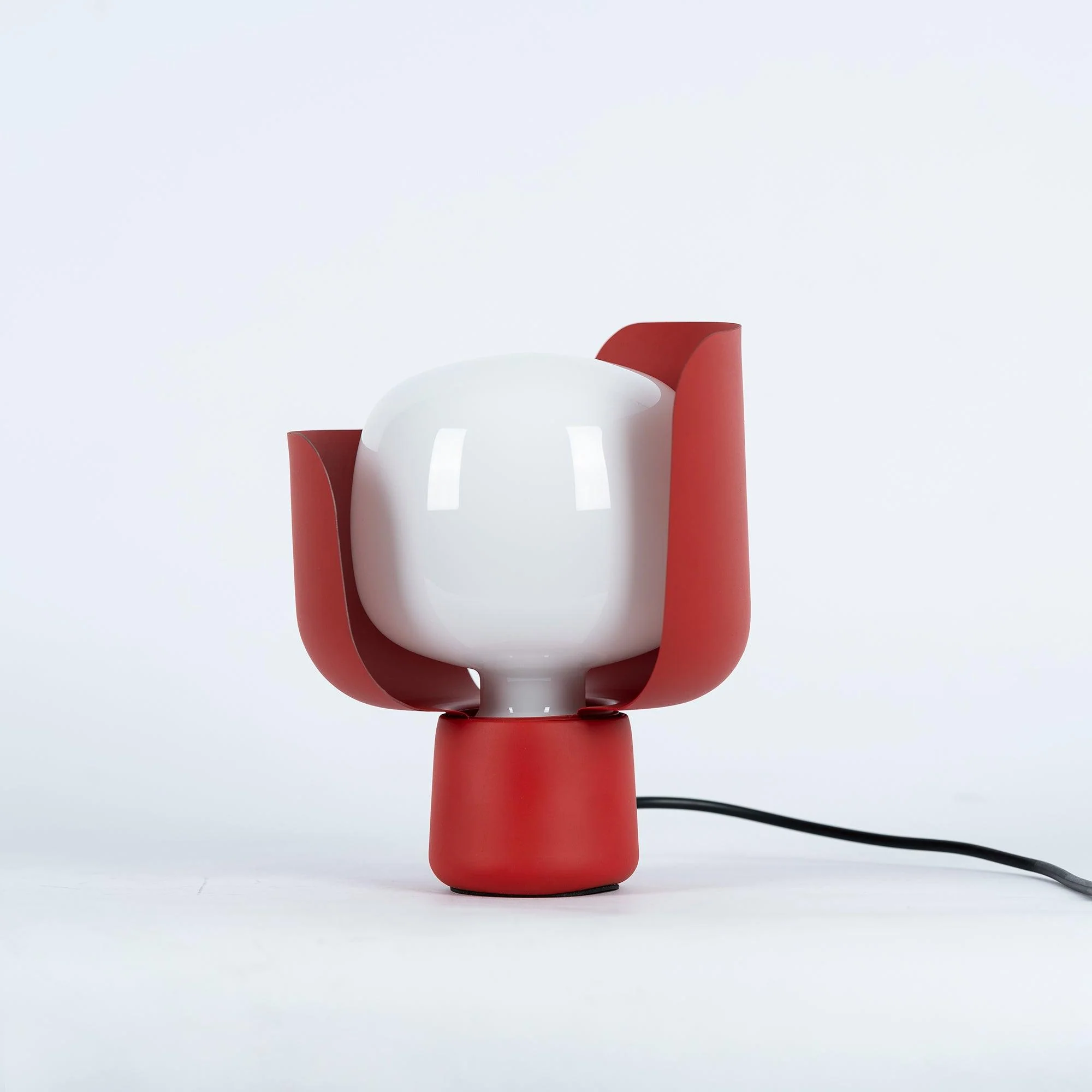 Petals Glass Table Lamp - Image 78