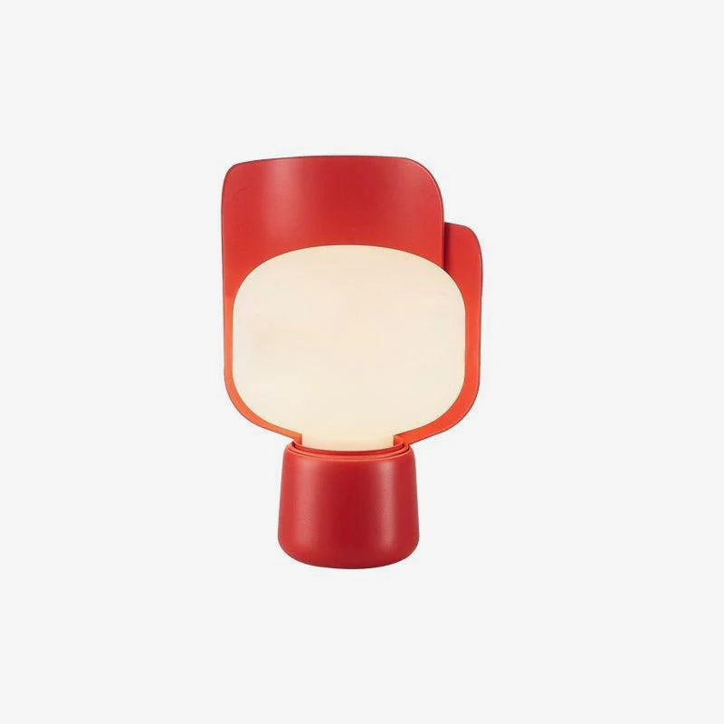 Petals Glass Table Lamp - Image 8