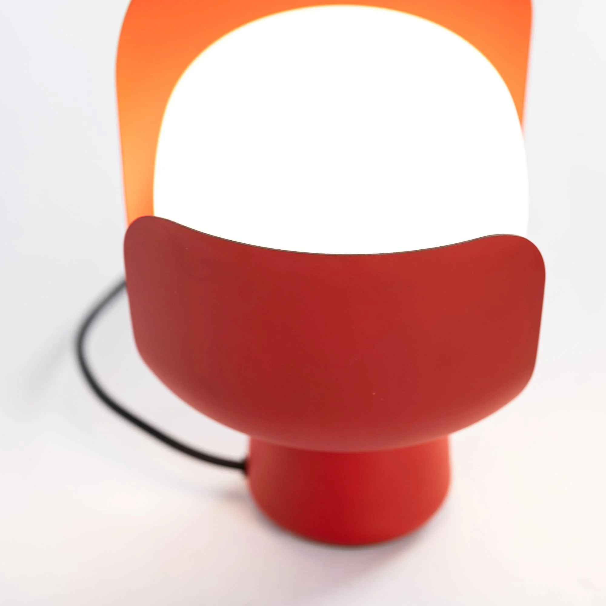 Petals Glass Table Lamp - Image 84