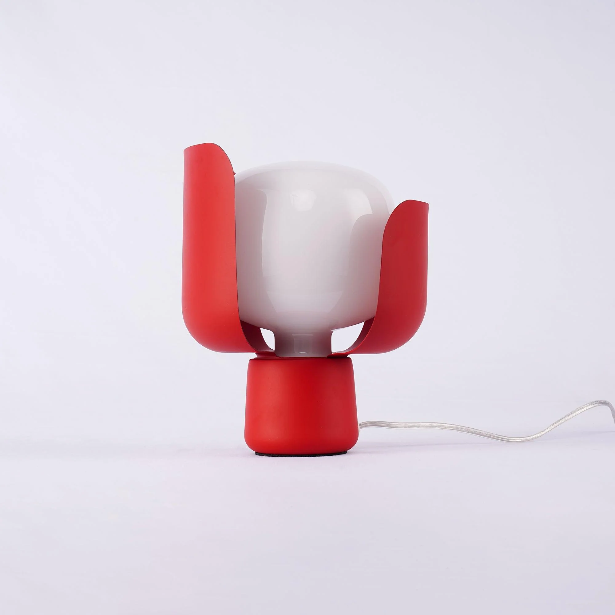 Petals Glass Table Lamp - Image 96