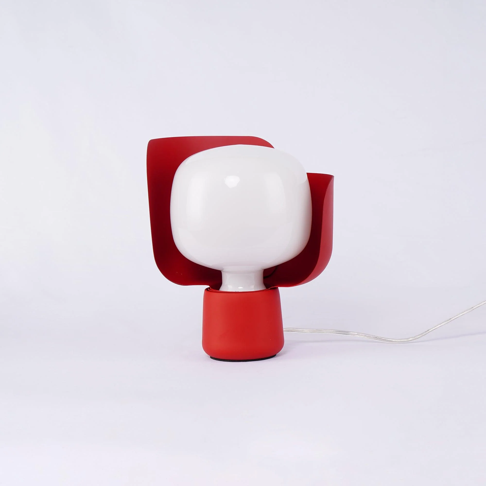 Petals Glass Table Lamp - Image 97