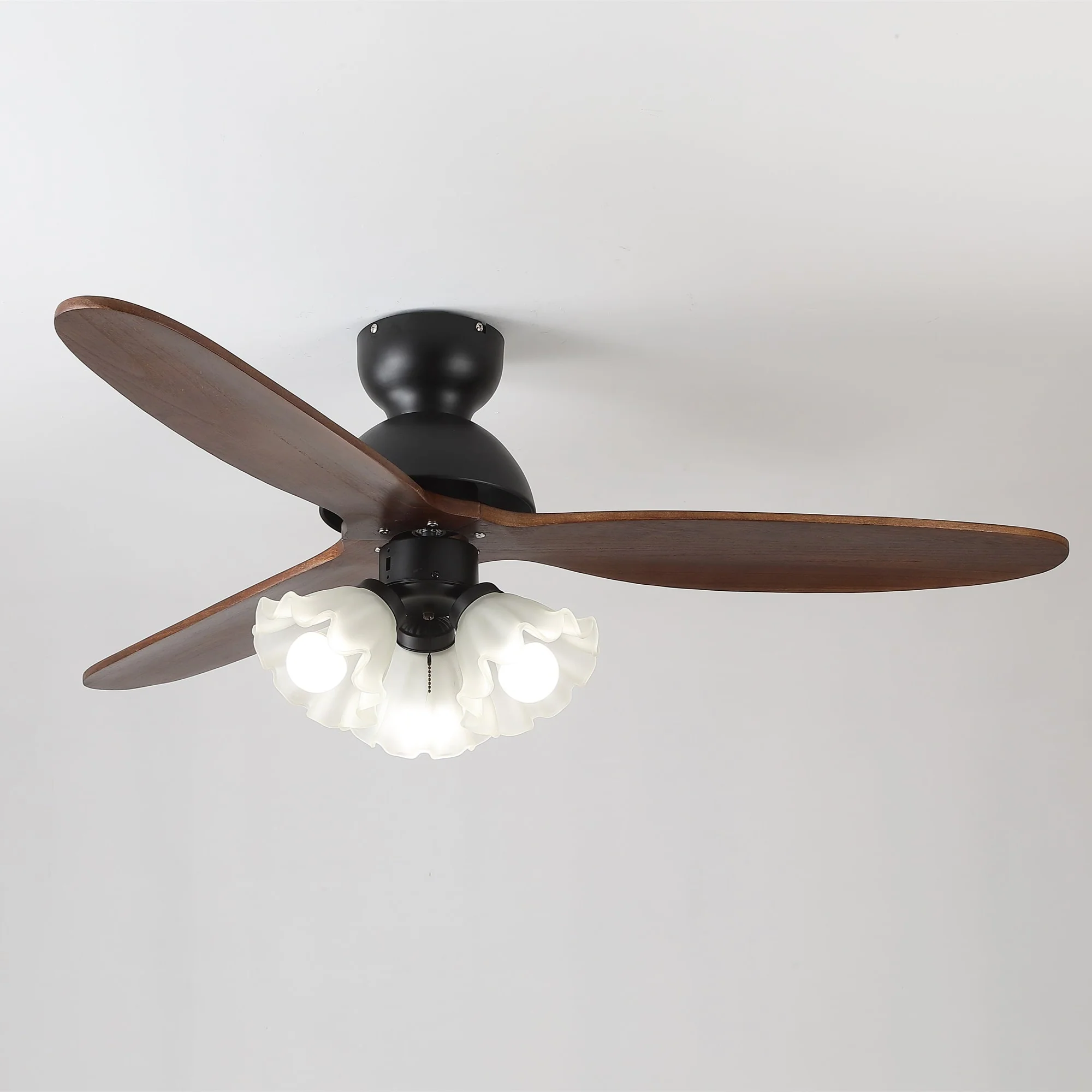 Bloom Air Ceiling Fan Light - Image 10