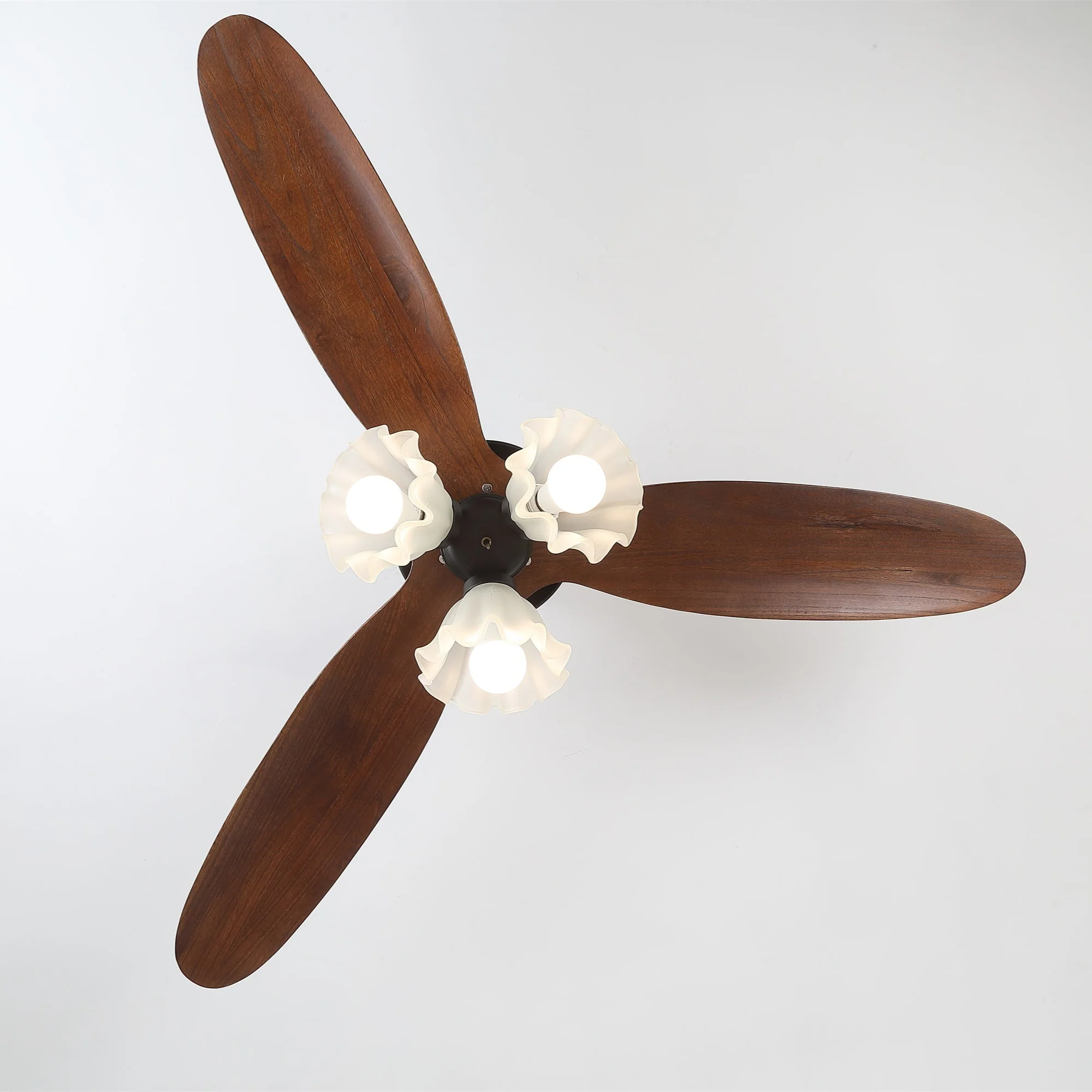 Bloom Air Ceiling Fan Light - Image 20