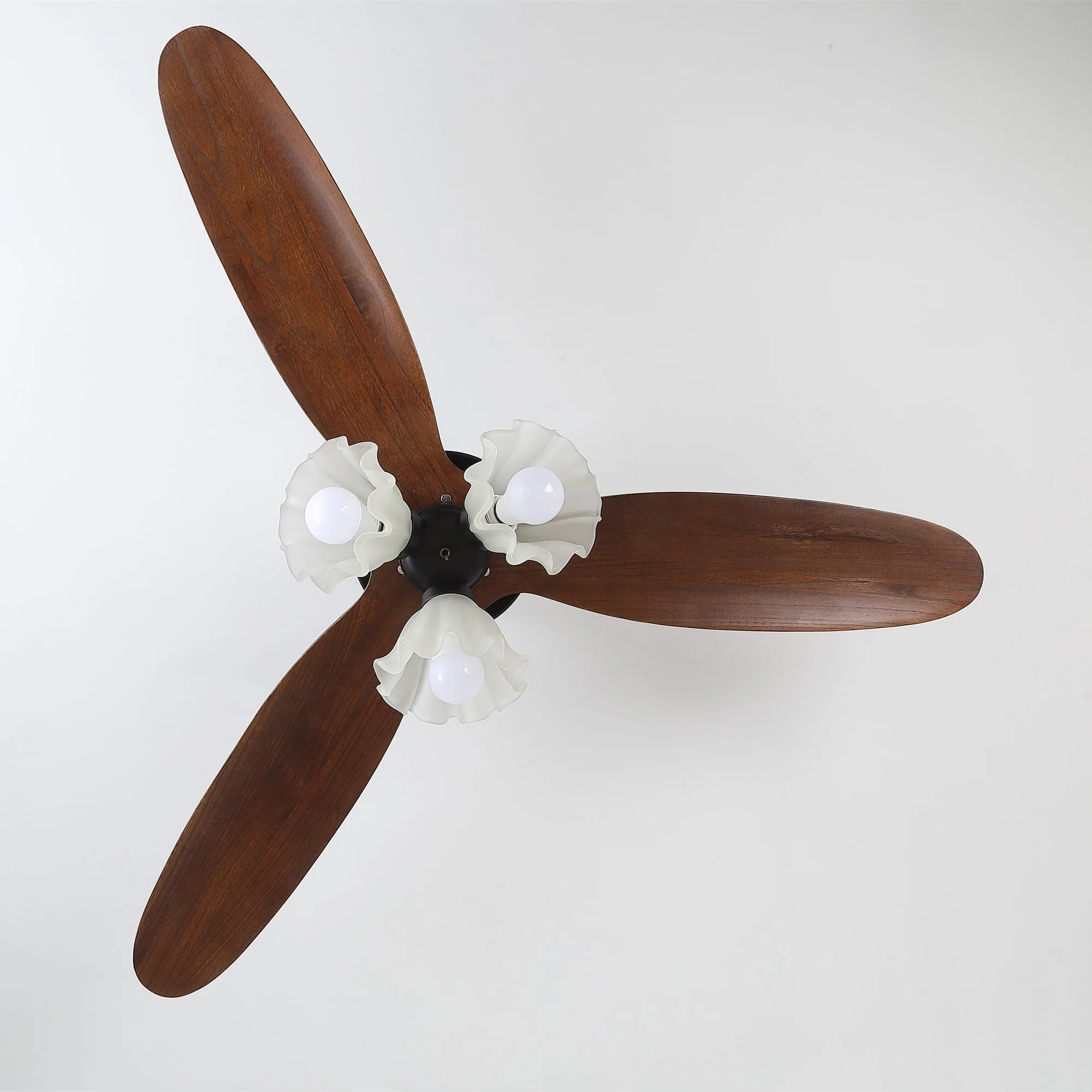 Bloom Air Ceiling Fan Light - Image 21
