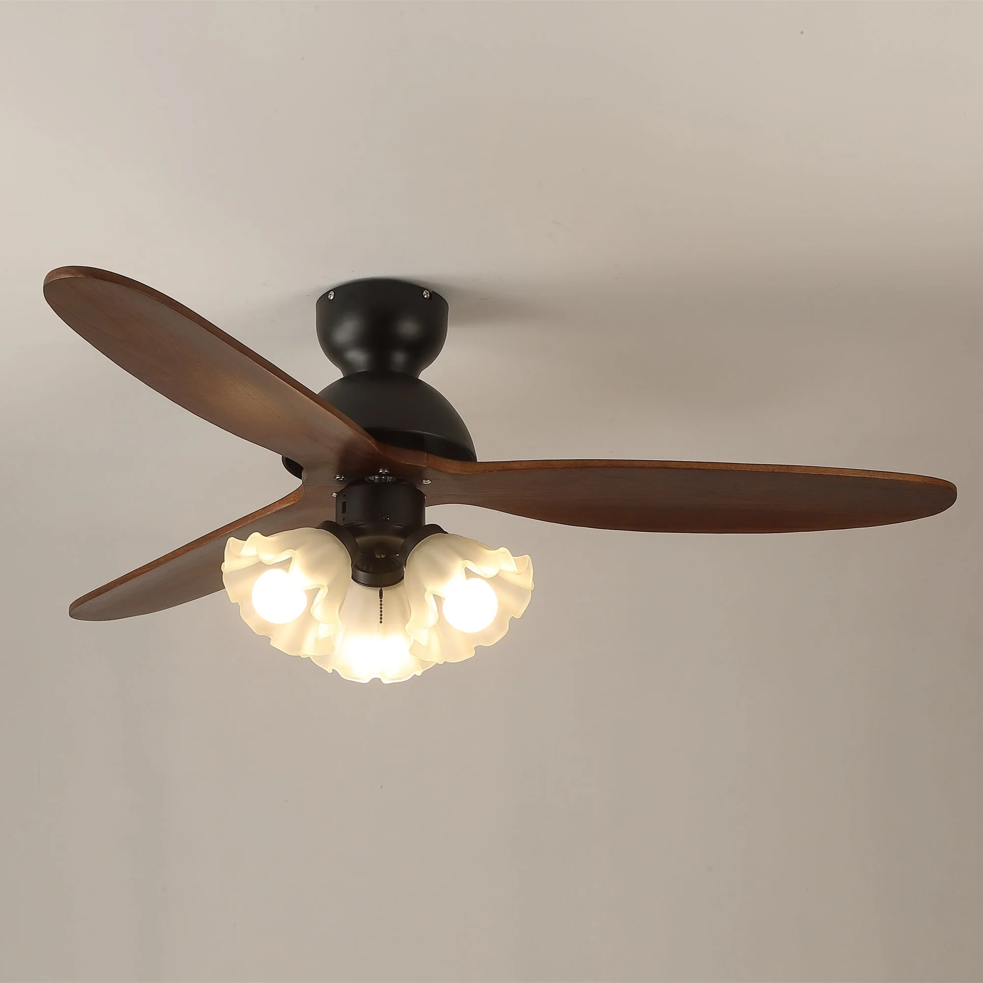 Bloom Air Ceiling Fan Light - Image 8