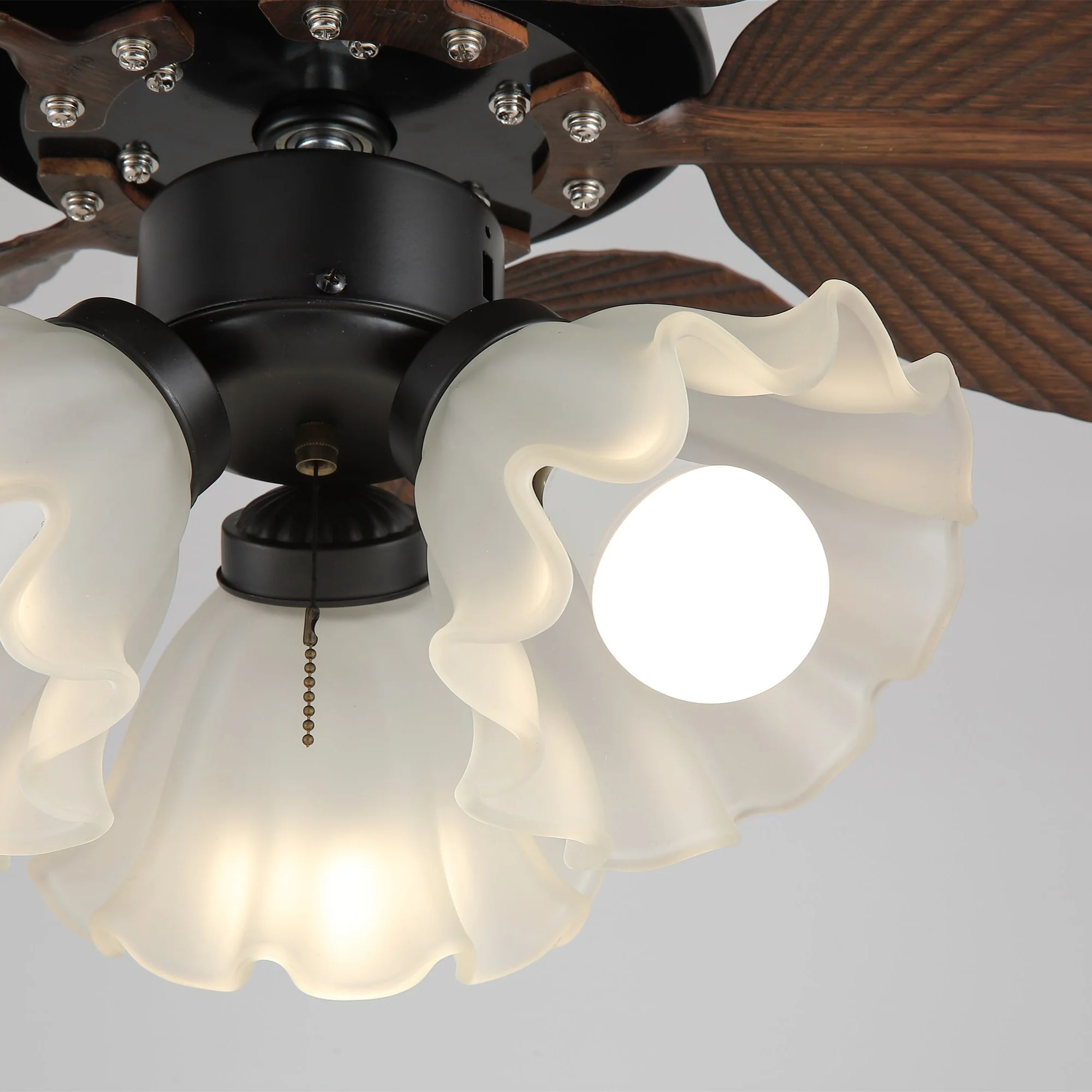 Bloom Breeze Ceiling Fan Light - Image 13